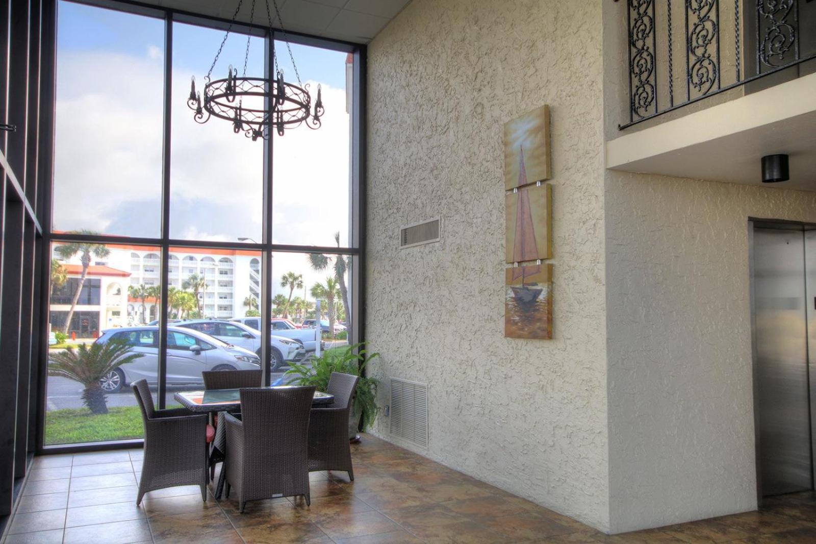 El Matador 144 - Centrally Located With A View Of The Gulf 포르 월턴 비치 외부 사진